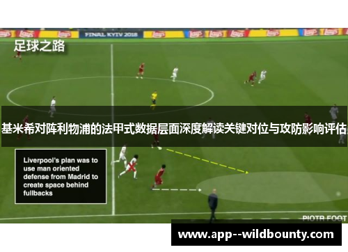 基米希对阵利物浦的法甲式数据层面深度解读关键对位与攻防影响评估