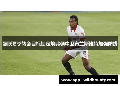 曼联夏季转会目标锁定埃弗顿中卫布兰斯维特加强防线 曼联夏季转会目标锁定埃弗顿中卫布兰斯维特加强防线